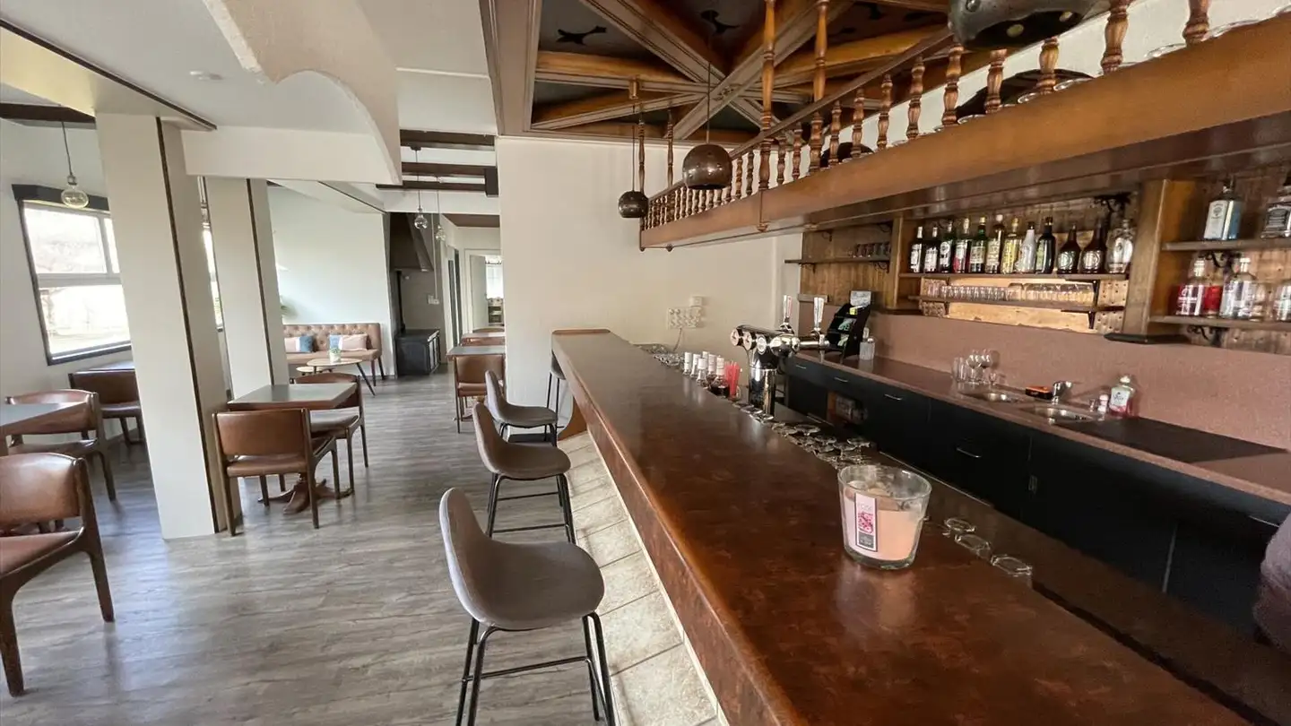 Ristorante in affitto - Avenue Maurice-Troillet 126, 1950 Sion - Photo 4