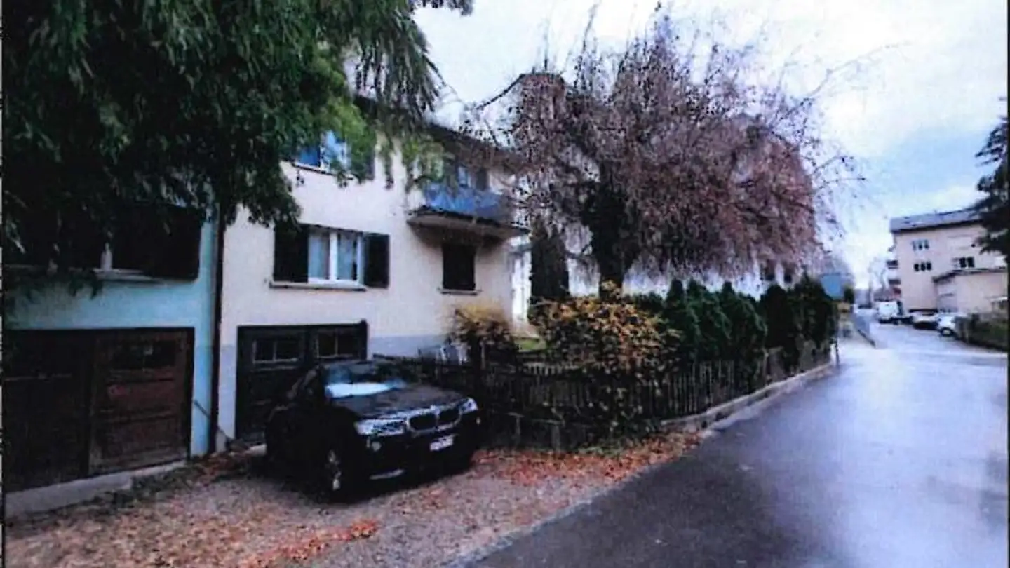 Casa singola in vendita - Schueppwiesenstrasse 7, 8152 Glattbrugg - Foto 2