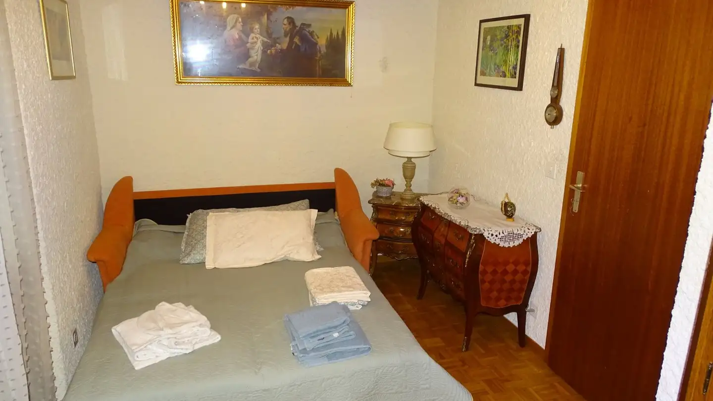 Chambre à louer - 1820 Territet - Photo 2
