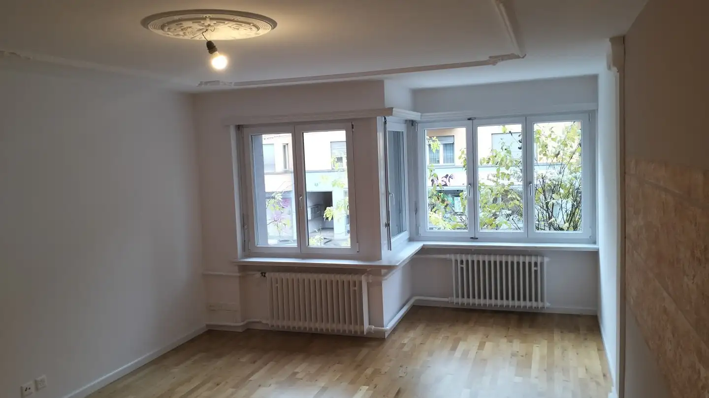 Appartement à louer - Rosengartenstrasse 8, 8037 Zürich - Photo 4
