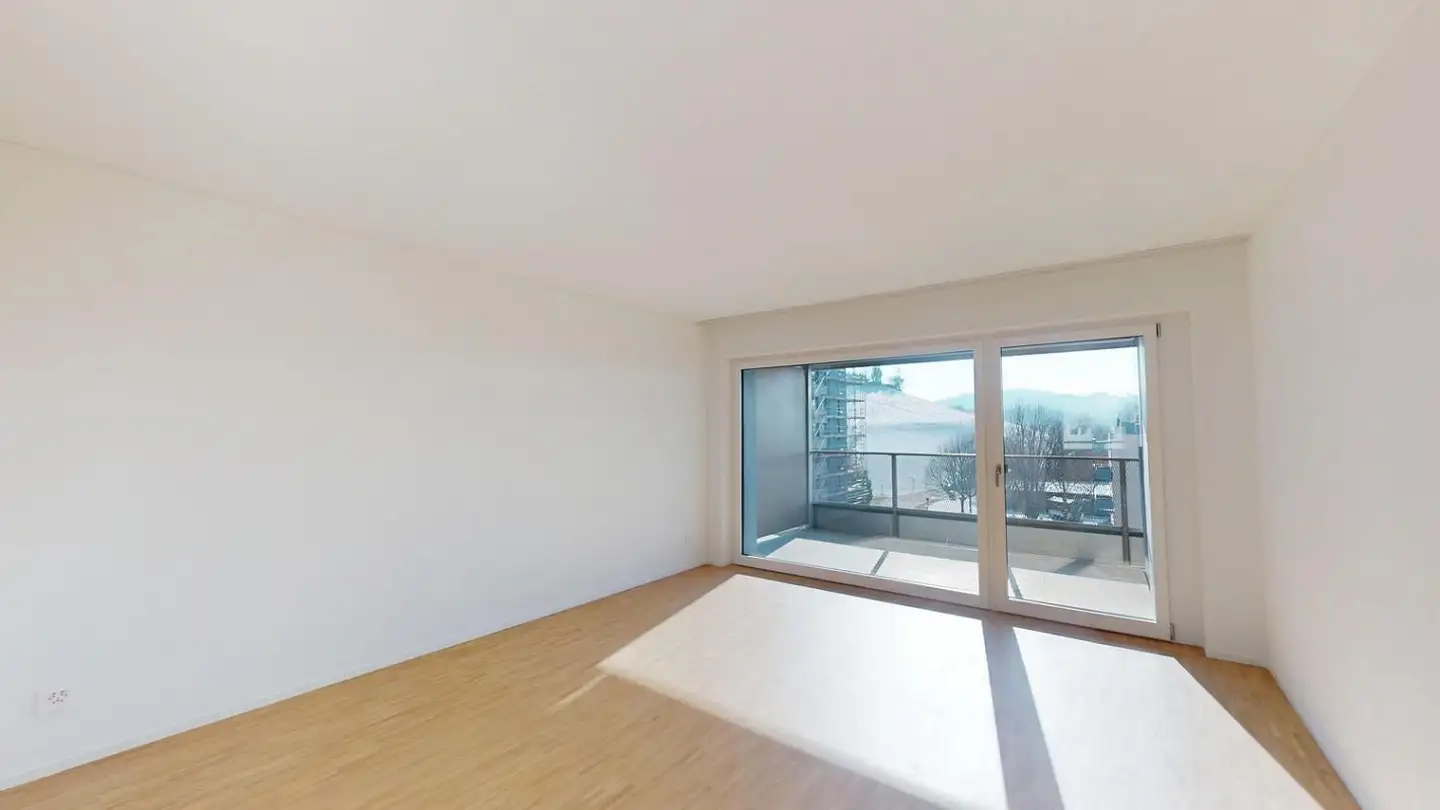 Appartement à louer - Hühnerbühlstrasse 33, 3065 Bolligen - Photo 4