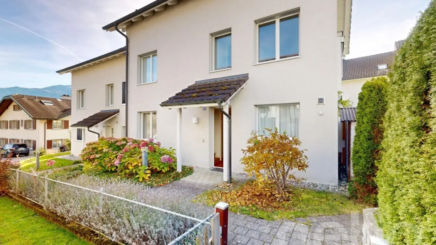 Reihenhaus kaufen - 6055 Alpnach Dorf