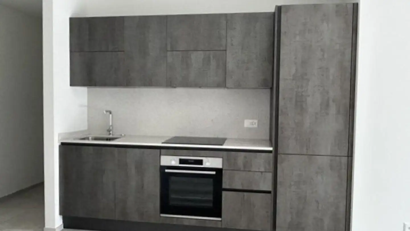 Appartamento in affitto - Via Strada Vecchia 4, 6582 Pianezzo - Foto 4