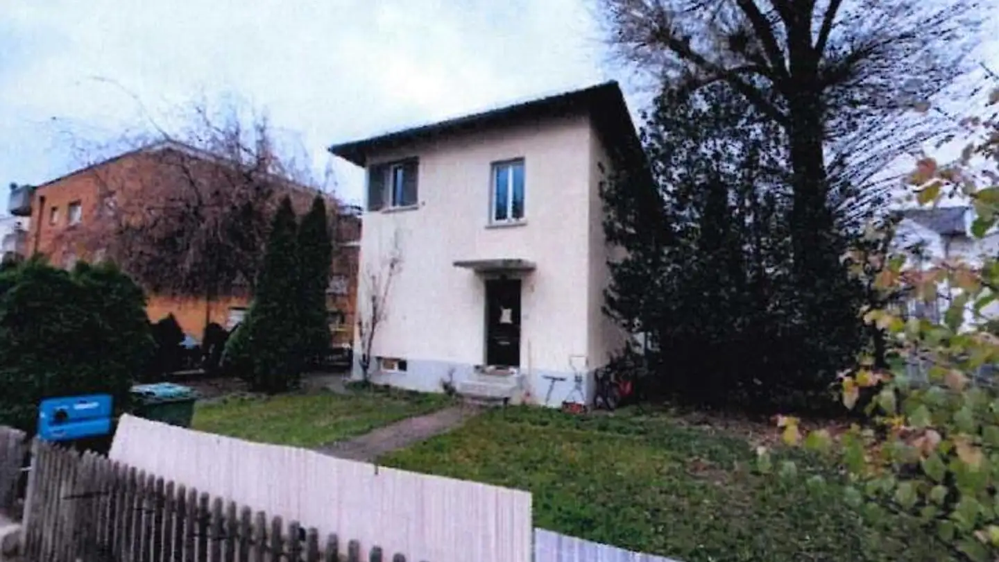 Casa singola in vendita - Schueppwiesenstrasse 7, 8152 Glattbrugg - Foto 3