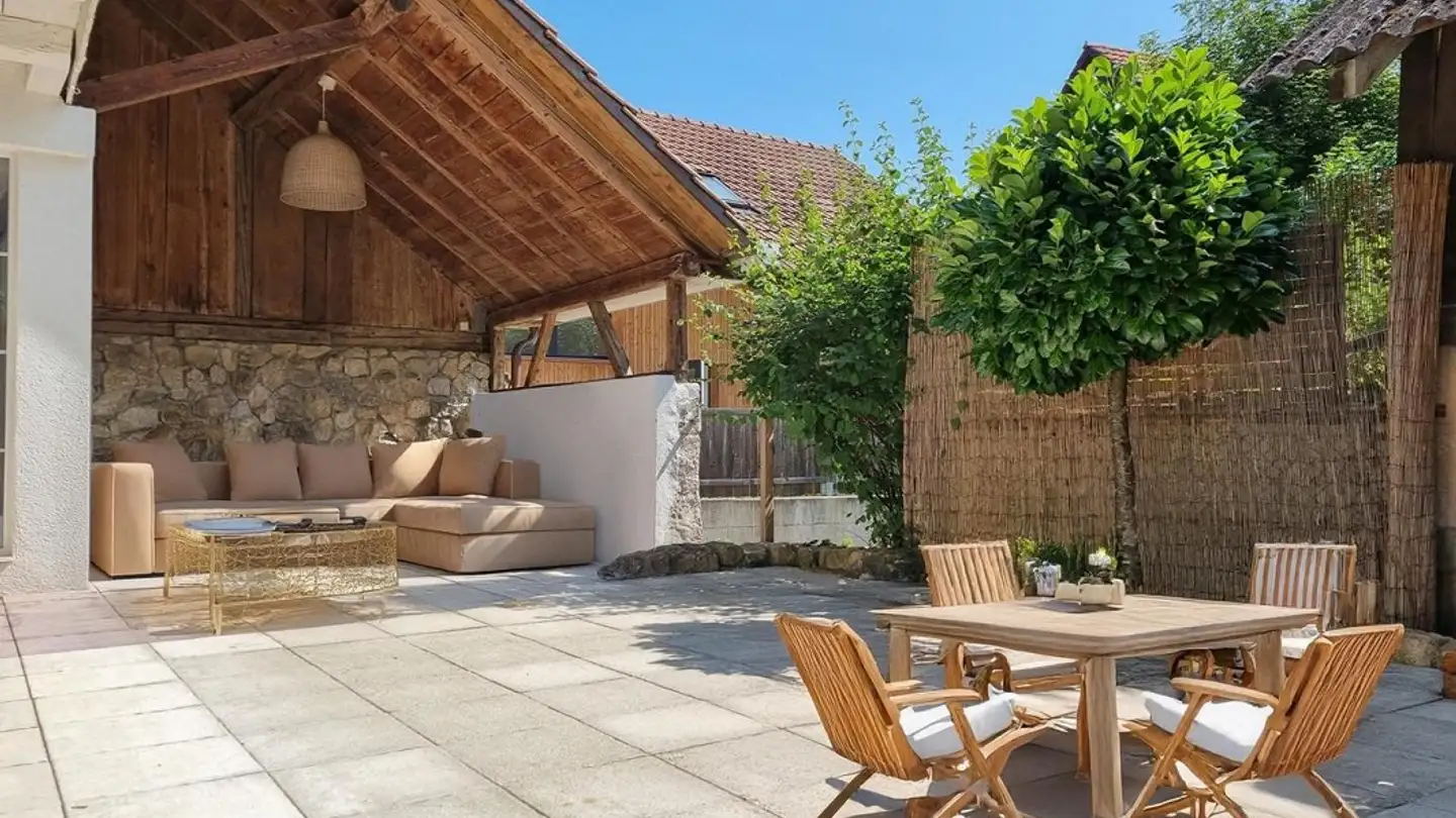 Casa singola in vendita - 5234 Villigen - Foto 2