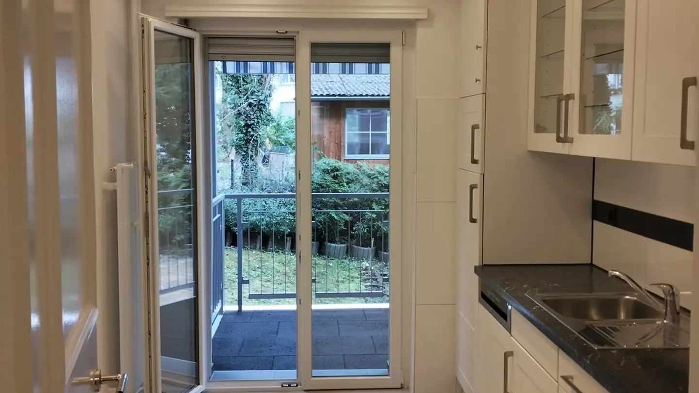 Appartement à louer - Rosengartenstrasse 8, 8037 Zürich