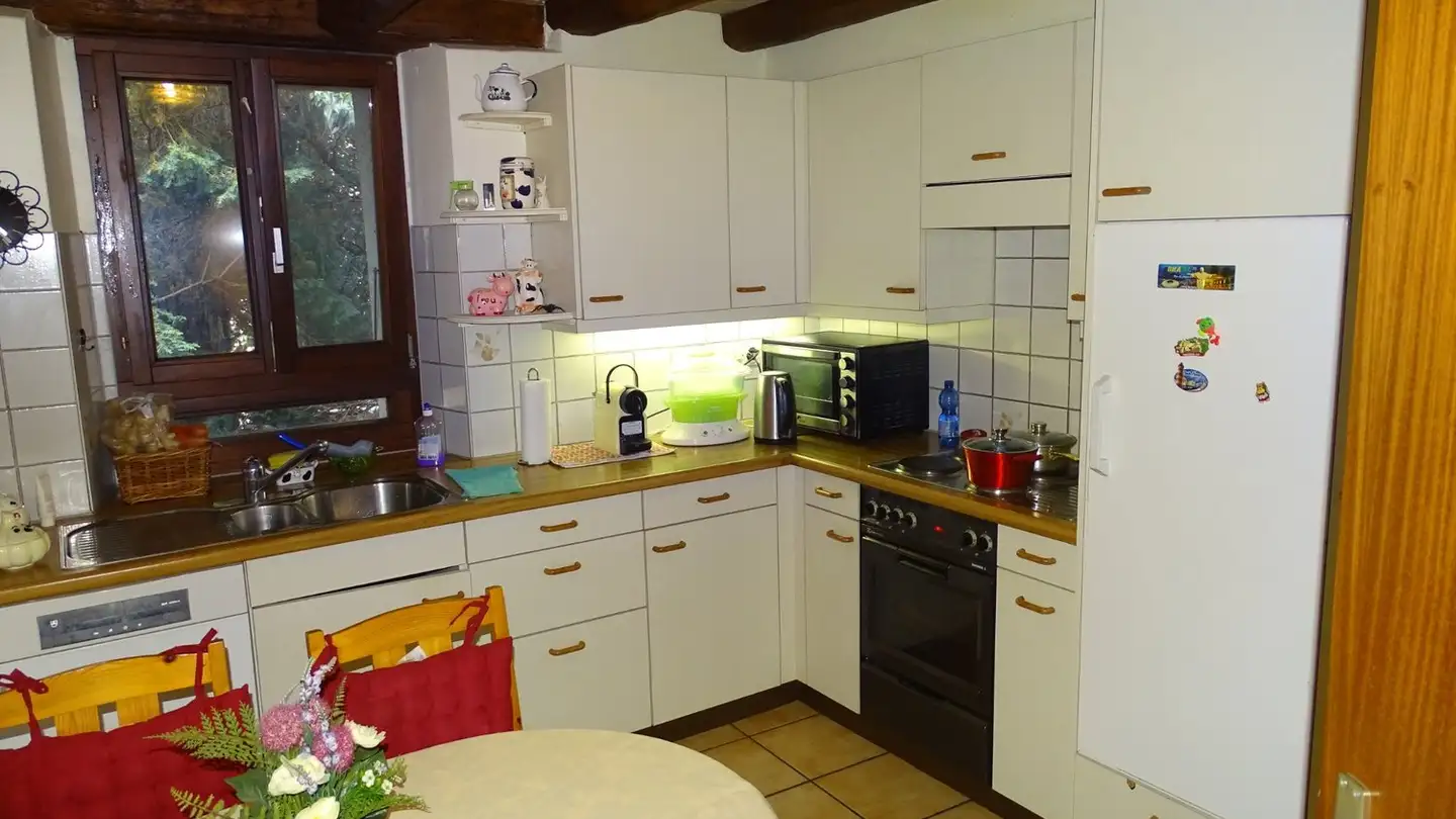 Chambre à louer - 1820 Territet - Photo 4