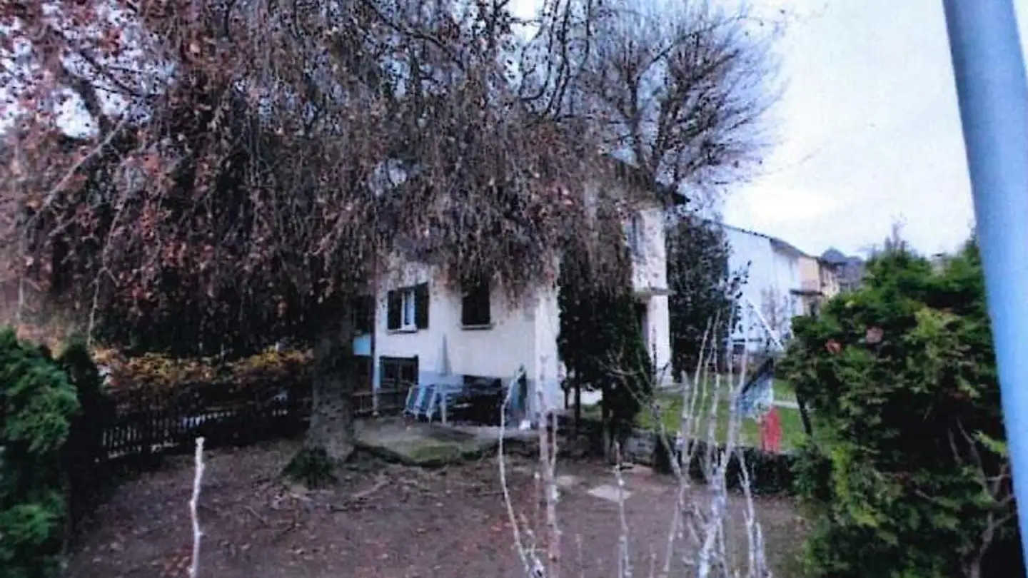 Casa singola in vendita - Schueppwiesenstrasse 7, 8152 Glattbrugg - Foto 4