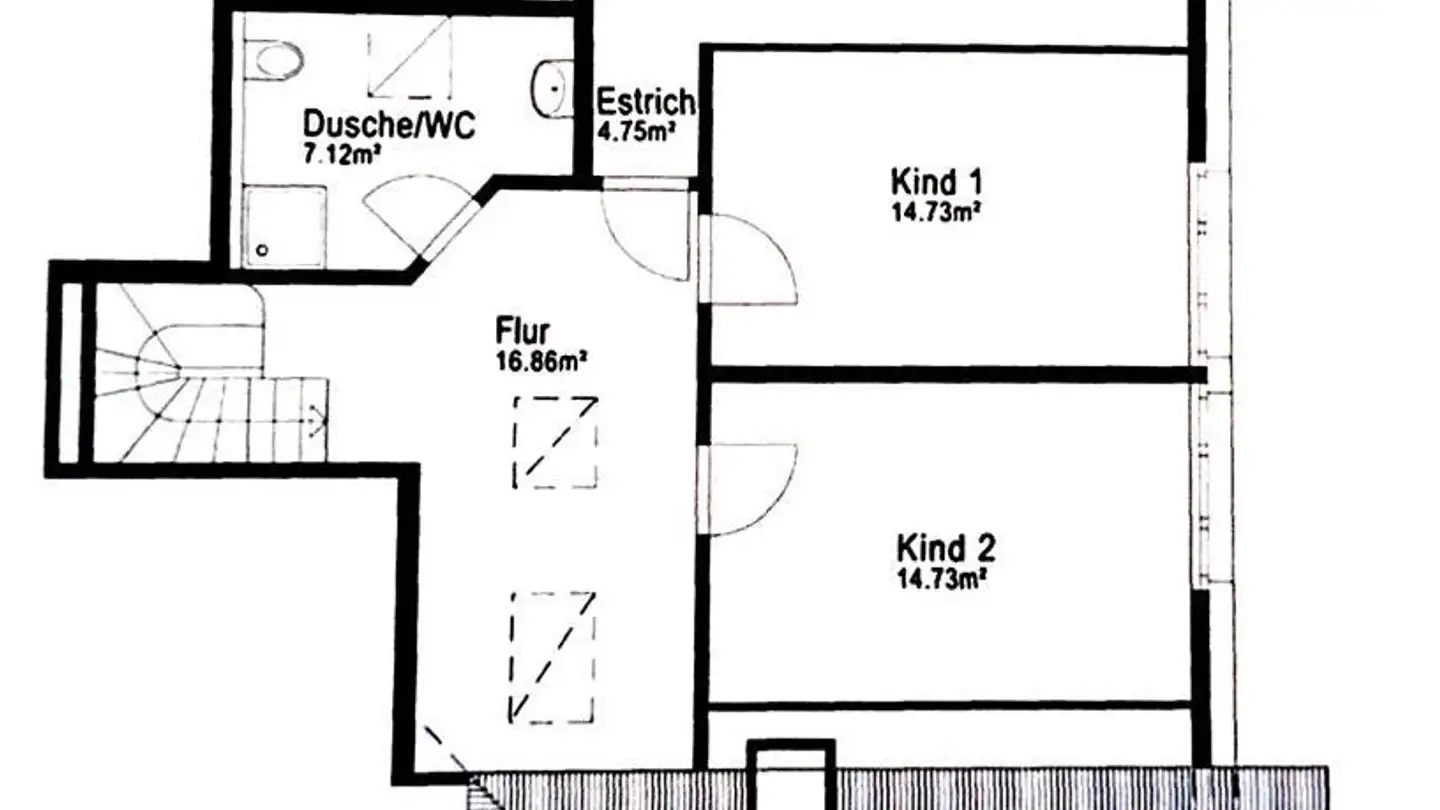 Duplex in vendita - 8582 Dozwil - Foto 4