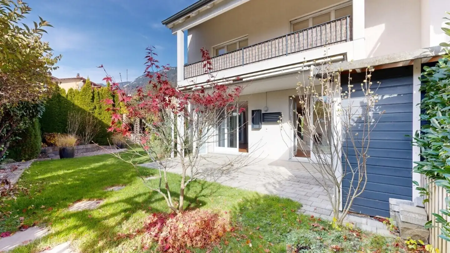 Casa bifamiliare in vendita - 6055 Alpnach Dorf - Photo 3