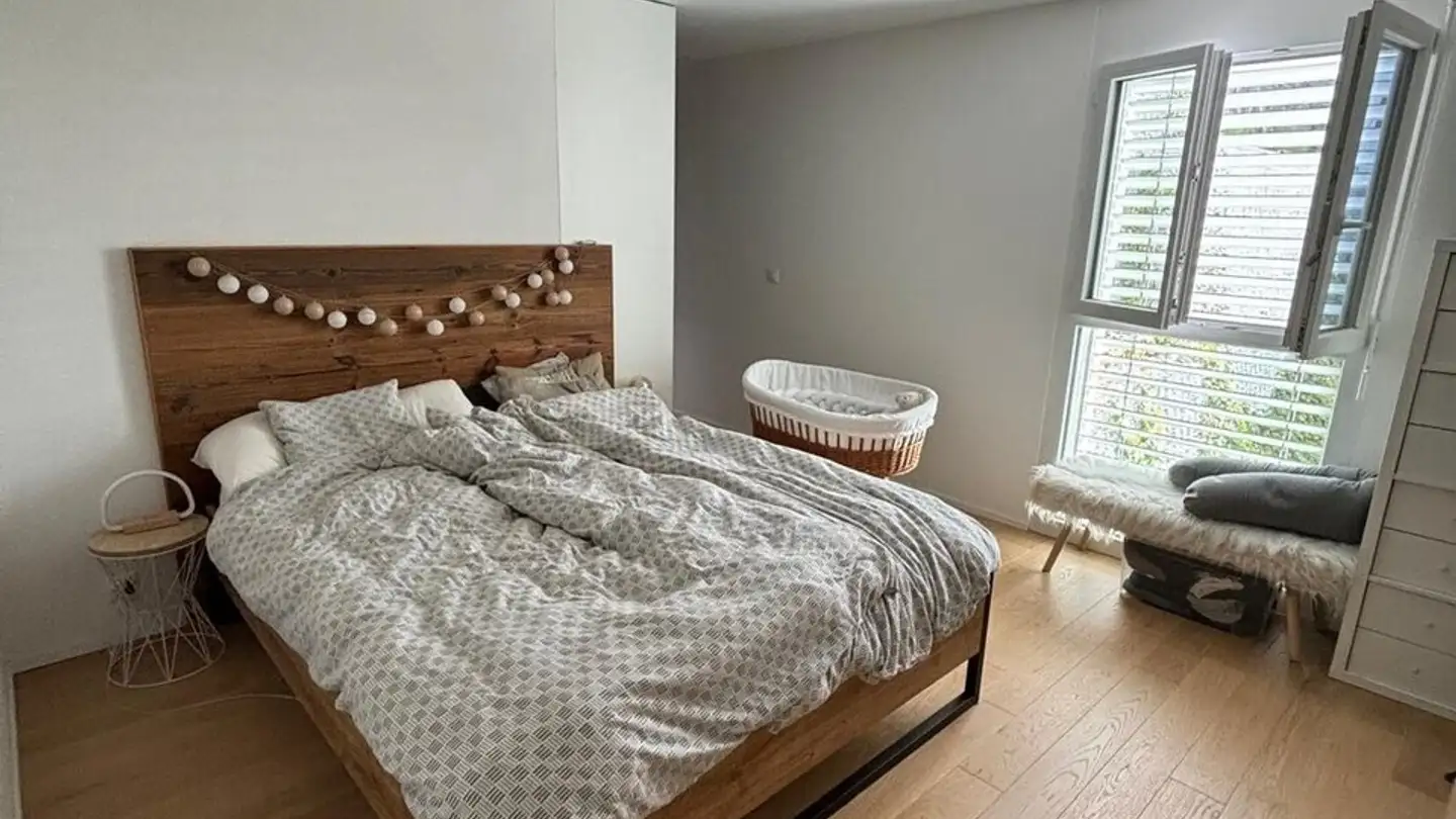 Appartement à louer - Route Du Lèche 17, 1634 La Roche FR