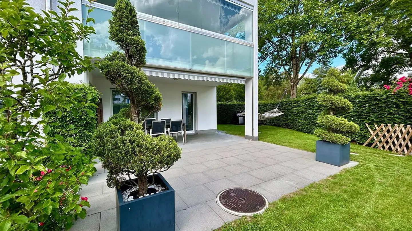 Appartamento in affitto - Bernardastrasse 12a, 5442 Fislisbach