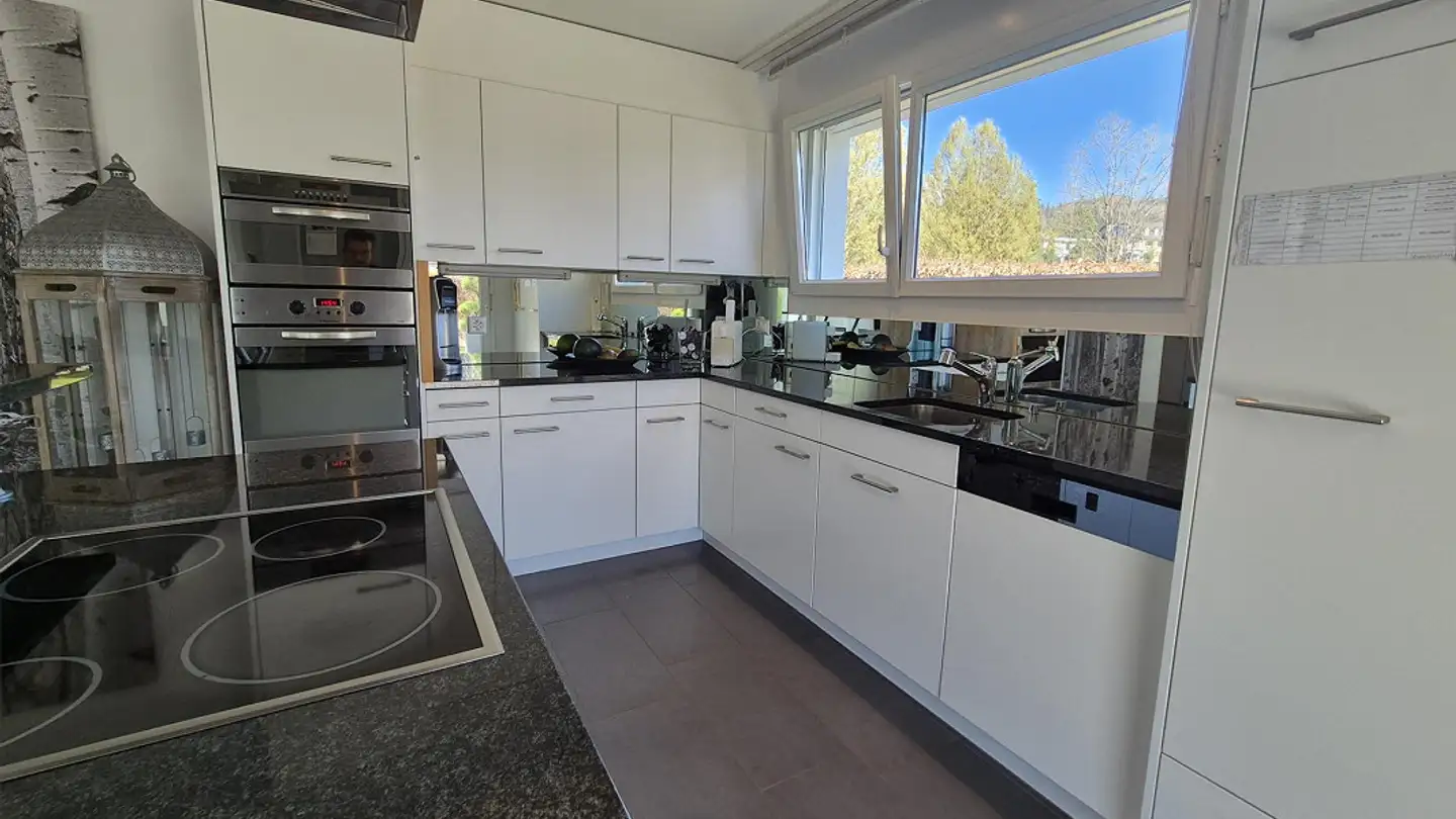 Appartamento in affitto - Bernardastrasse 12a, 5442 Fislisbach - Foto 3