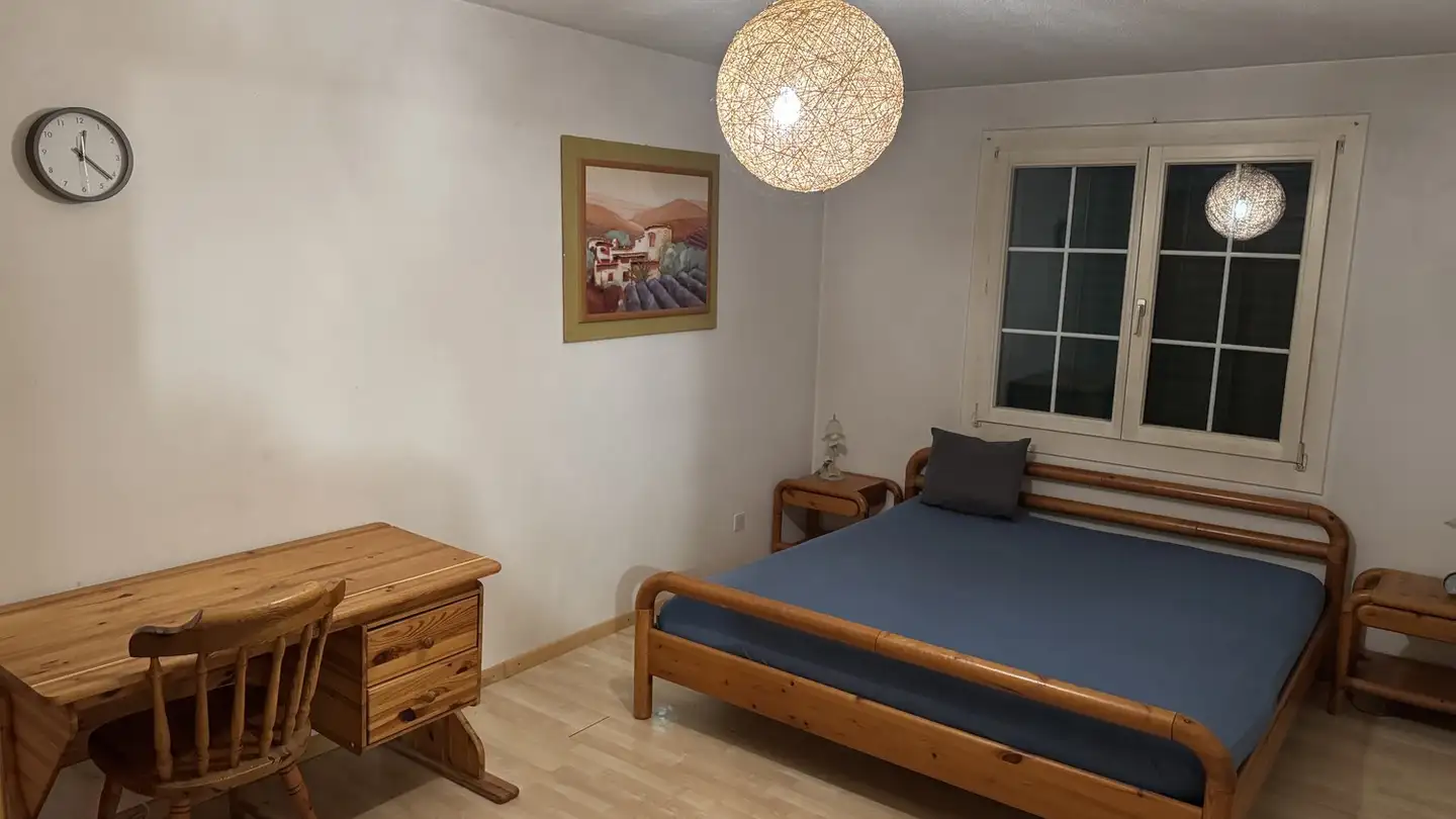 Zimmer mieten - Zelgliweg 3a, 8309 Nürensdorf