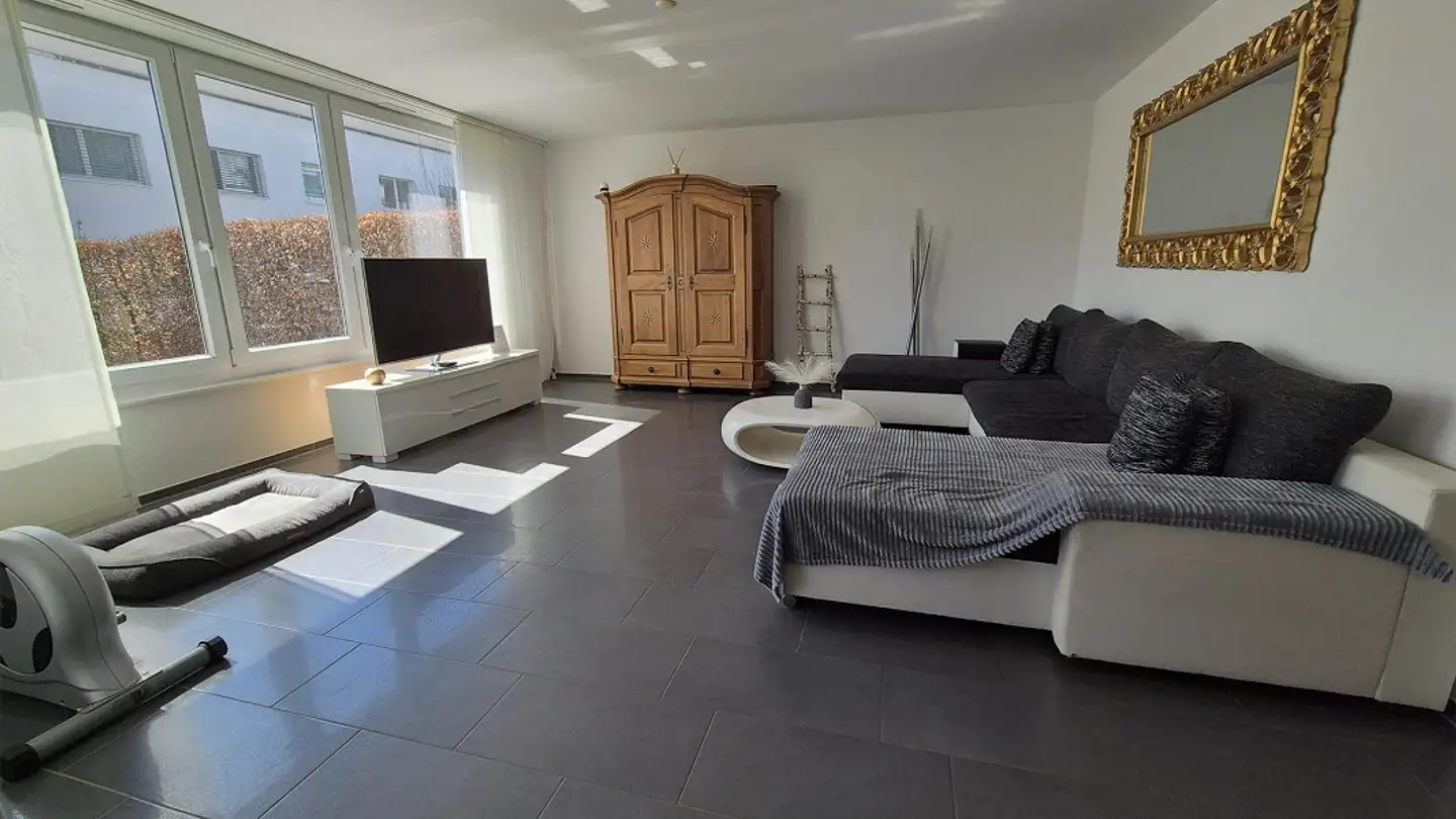 Appartamento in affitto - Bernardastrasse 12a, 5442 Fislisbach - Foto 4