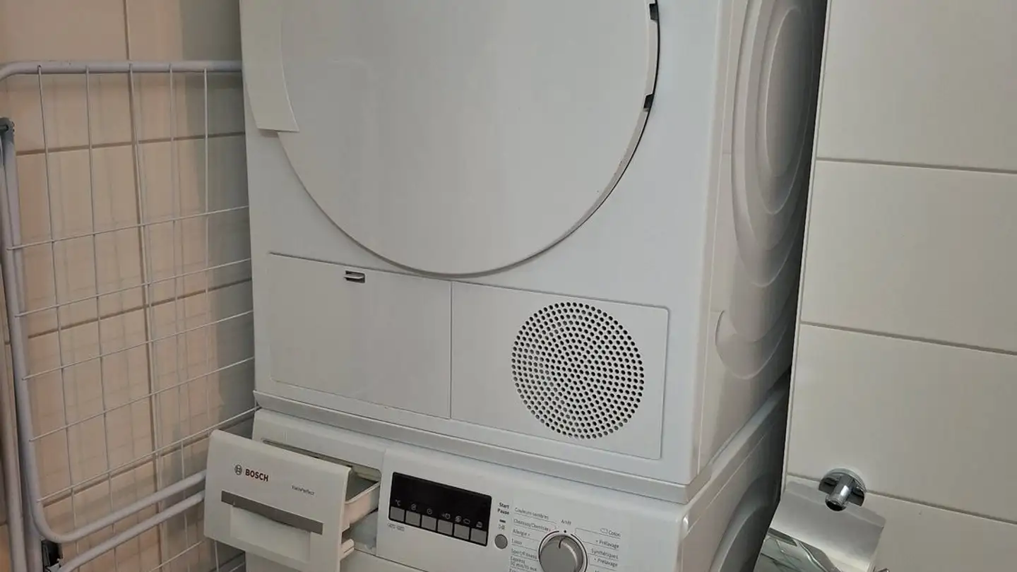 Apartment for rent - 1694 Villarsiviriaux - Photo 3