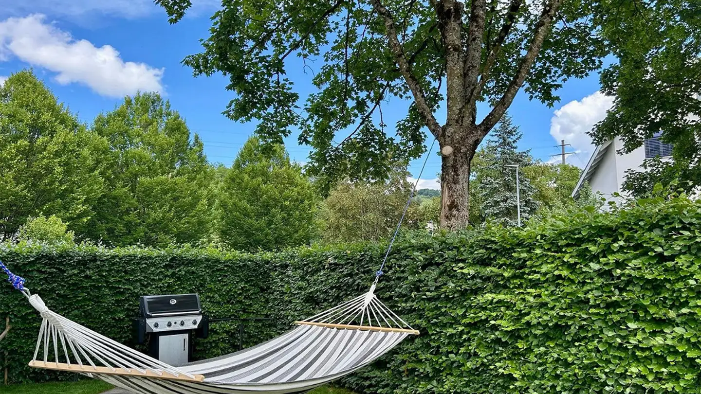 Appartamento in affitto - Bernardastrasse 12a, 5442 Fislisbach