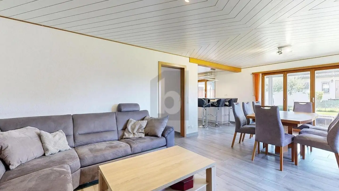 Casa singola in vendita - 2950 Courgenay - Foto 3