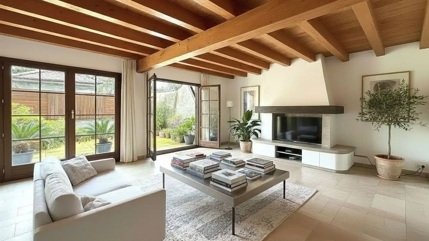 Maison individuelle à vendre - Route De La Gare 7a, 1163 Etoy