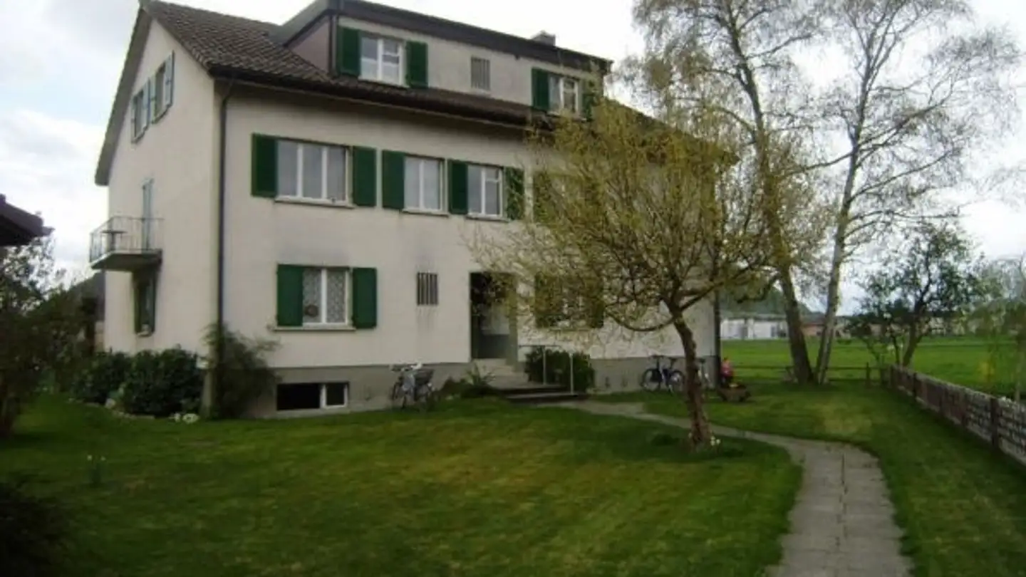 Wohnung mieten - Einschlagweg 8, 3123 Belp