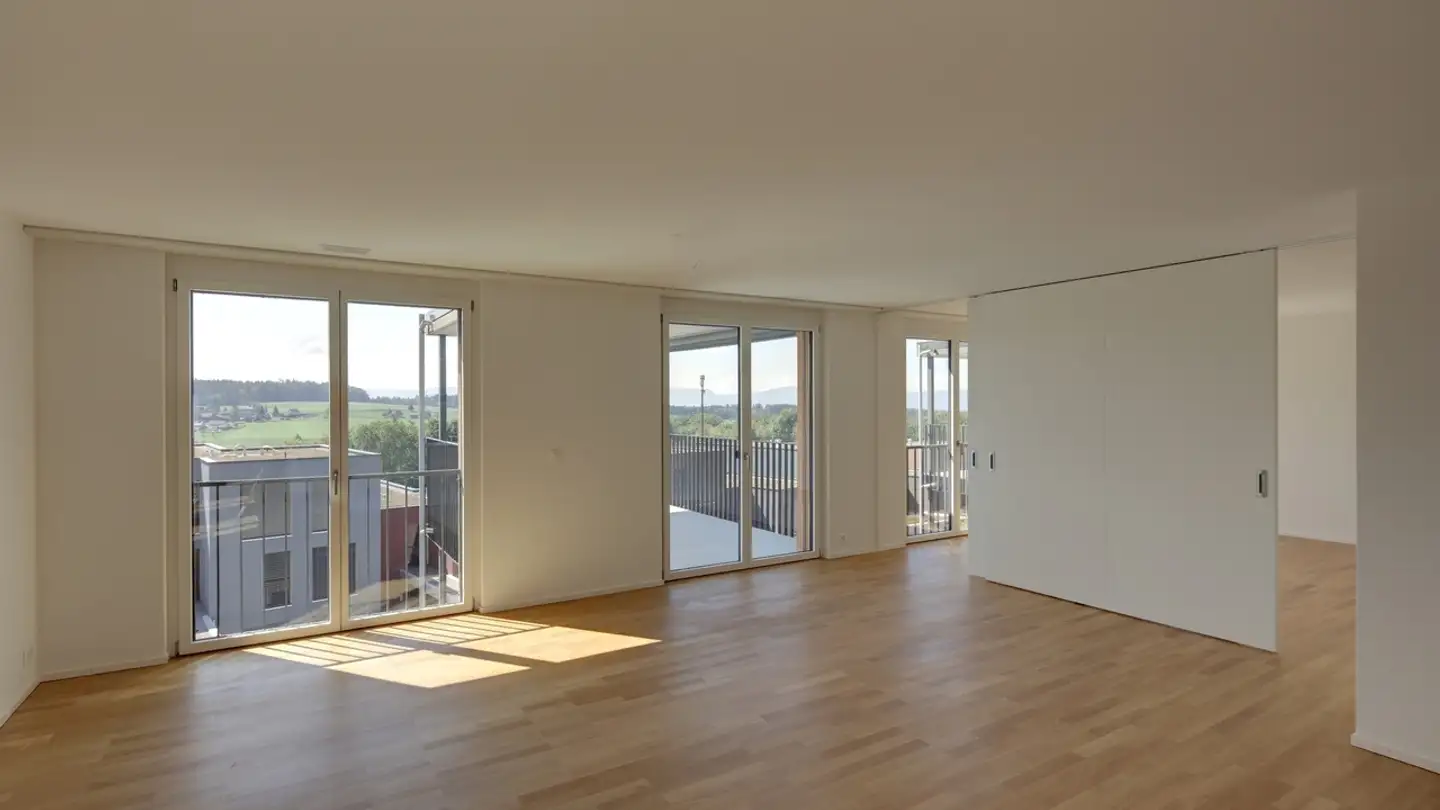 Apartment for rent - Ankenbüel 3, 8126 Zumikon - Photo 4