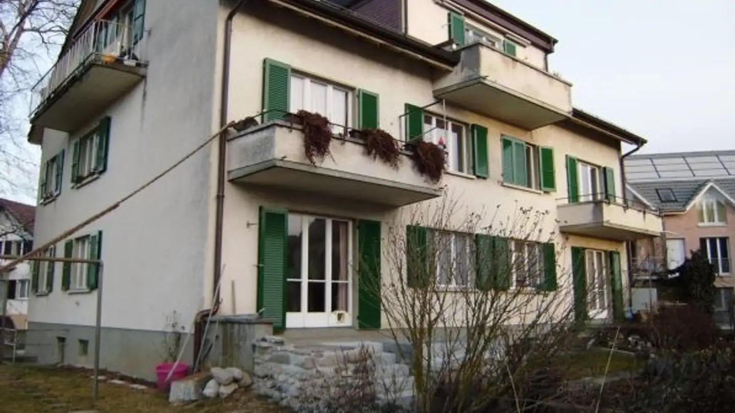 Wohnung mieten - Einschlagweg 8, 3123 Belp - Foto 2