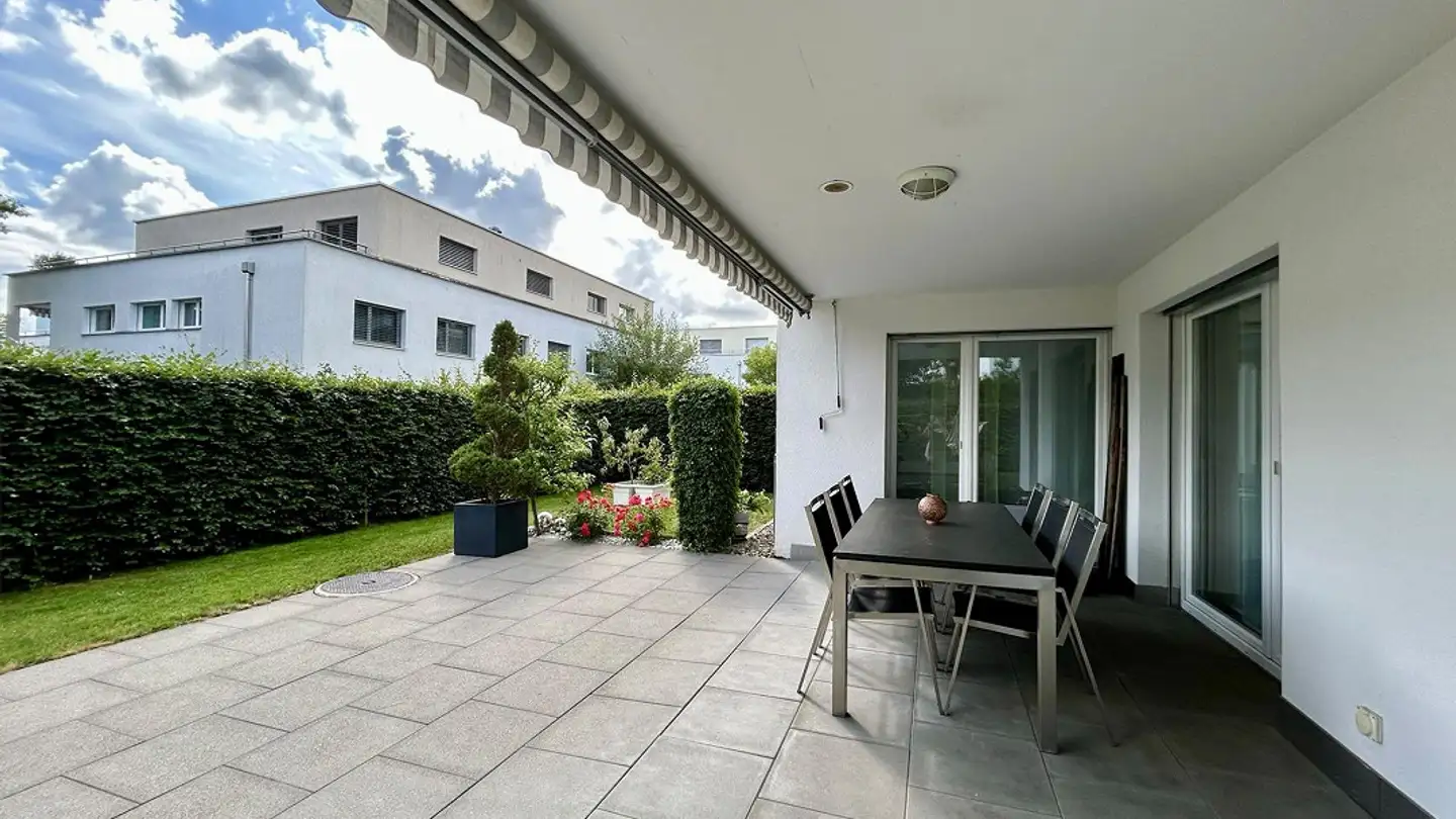 Appartamento in affitto - Bernardastrasse 12a, 5442 Fislisbach - Foto 2