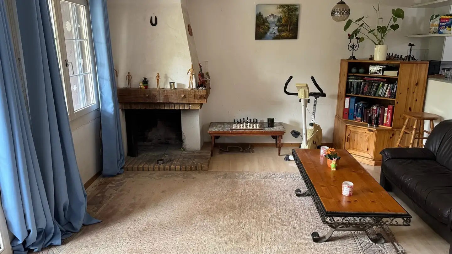 Zimmer mieten - Zelgliweg 3a, 8309 Nürensdorf - Foto 3