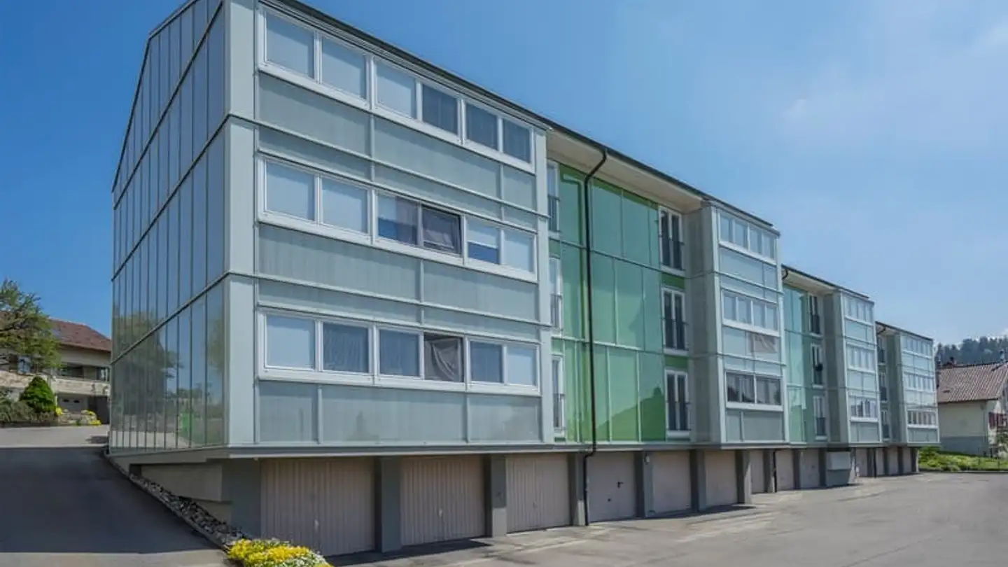Apartment for rent - Alte Bernstrasse 9, 3148 Lanzenhäusern - Photo 2