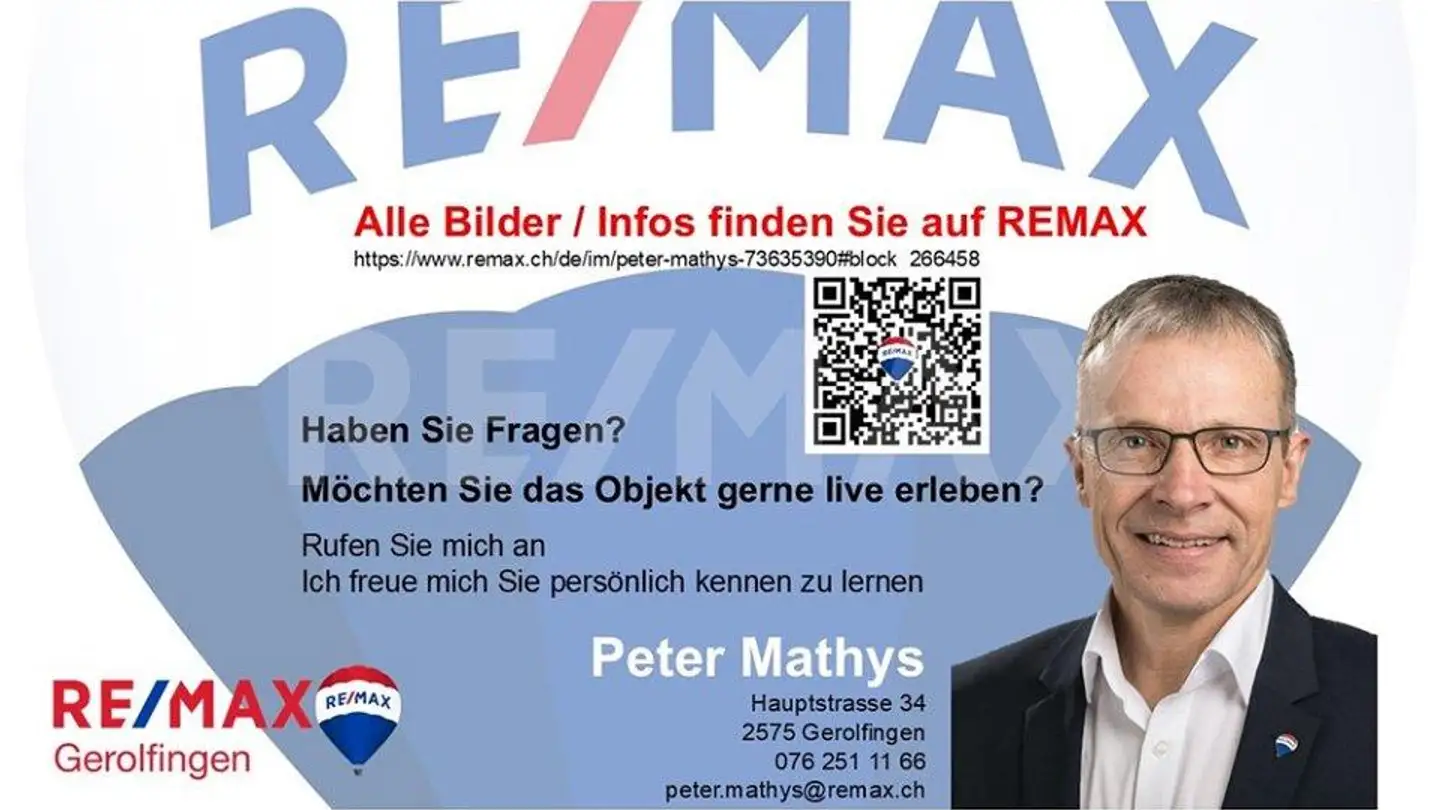 Villa in vendita - Breiten 34, 3232 Ins - Photo 3