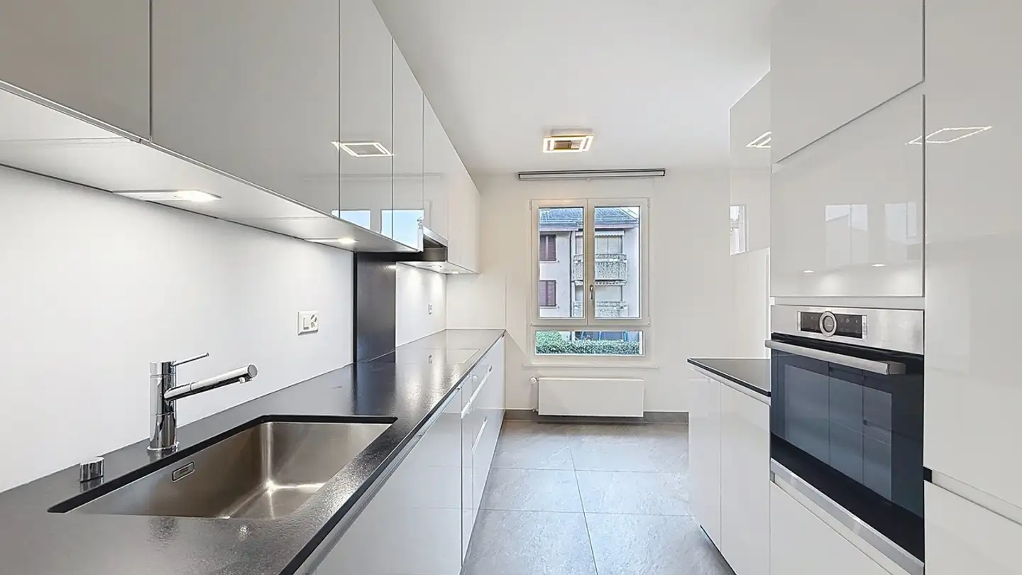 Appartamento in affitto - Chemin De Planta 73, 1223 Cologny