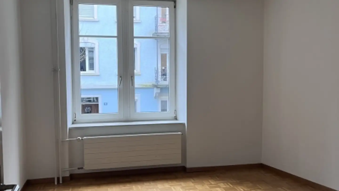 Wohnung mieten - Körnerstrasse 10, 8004 Zürich - Foto 2