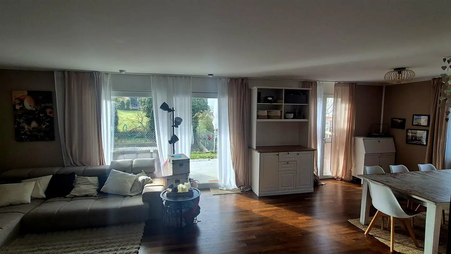 Apartment for rent - Dorfstrasse 30, 4333 Münchwilen AG