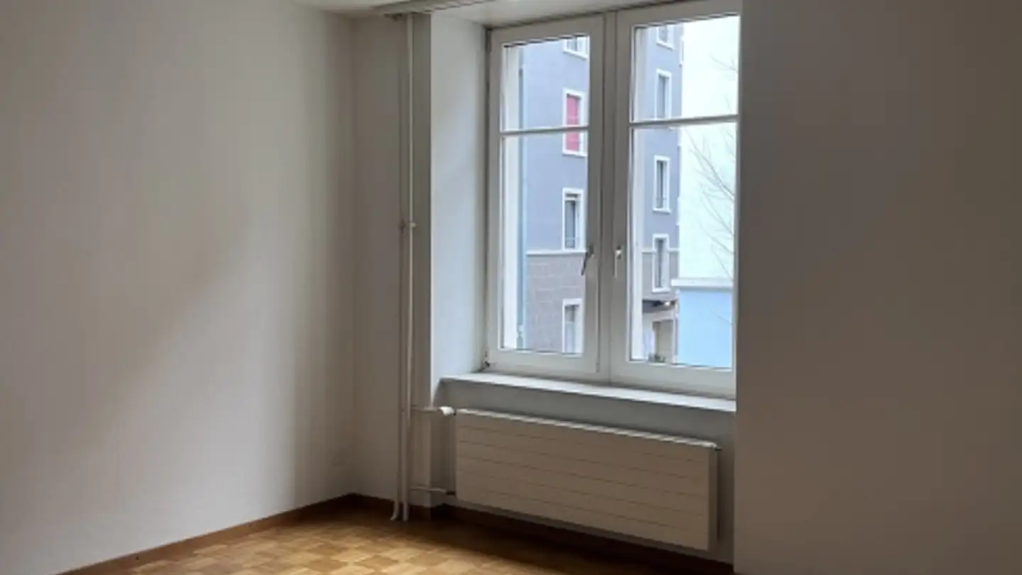 Wohnung mieten - Körnerstrasse 10, 8004 Zürich - Foto 3