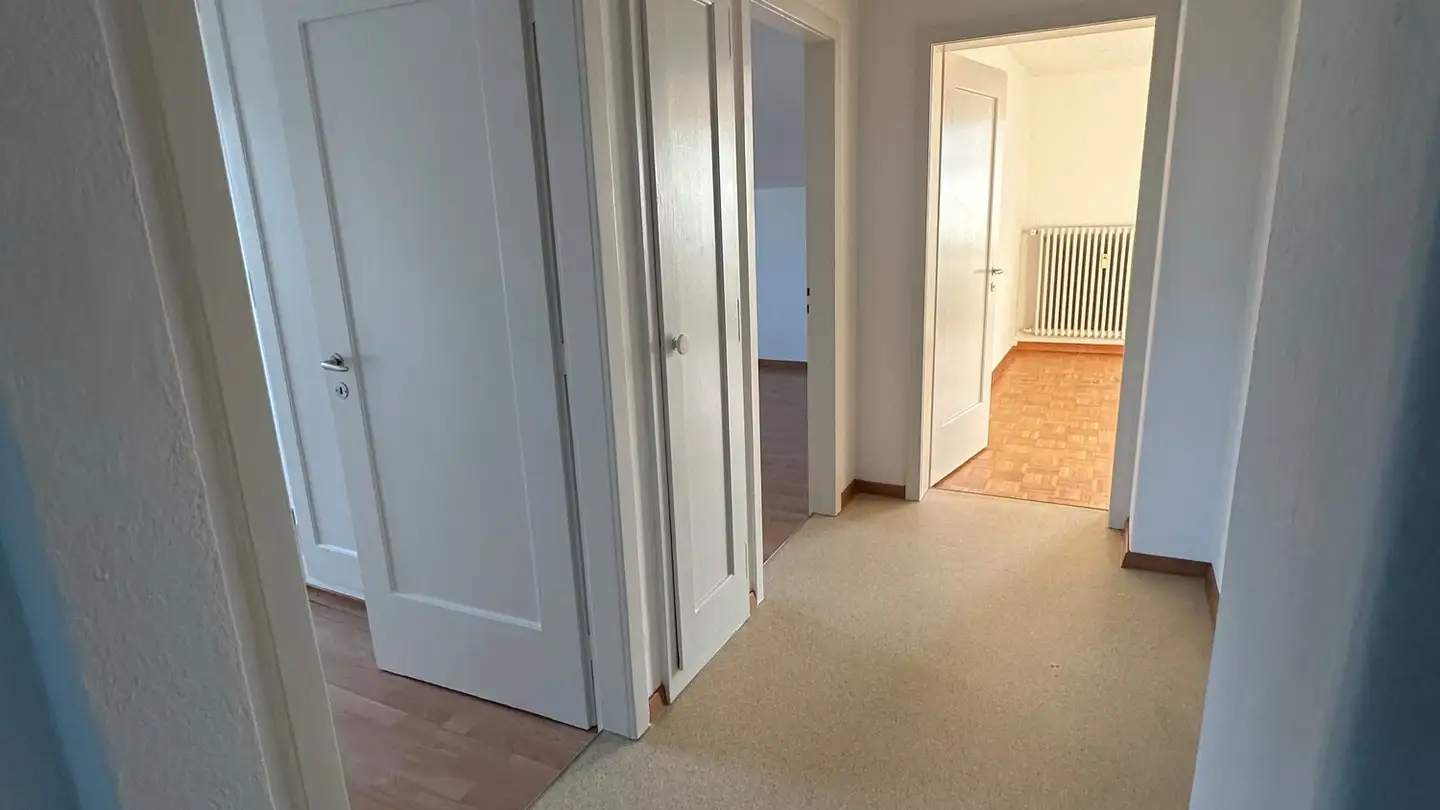 Wohnung mieten - Einschlagweg 8, 3123 Belp - Foto 4