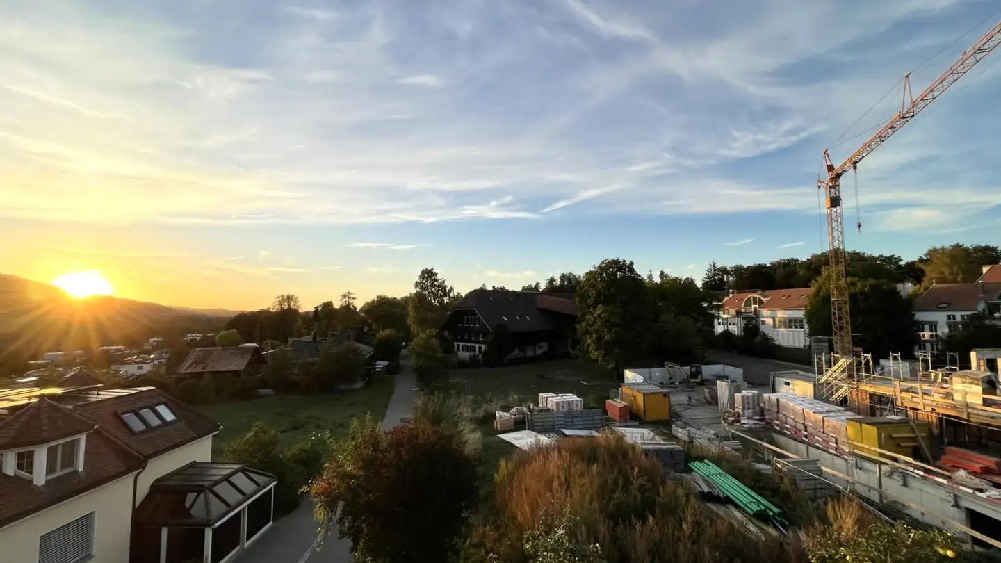 Attico in vendita - Ammannstrasse 15, 3074 Muri b. Bern - Foto 3