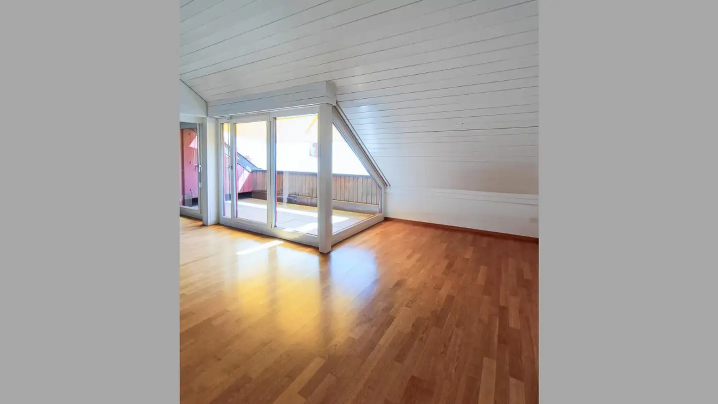 Penthouse for sale - 5033 Buchs AG - Photo 3