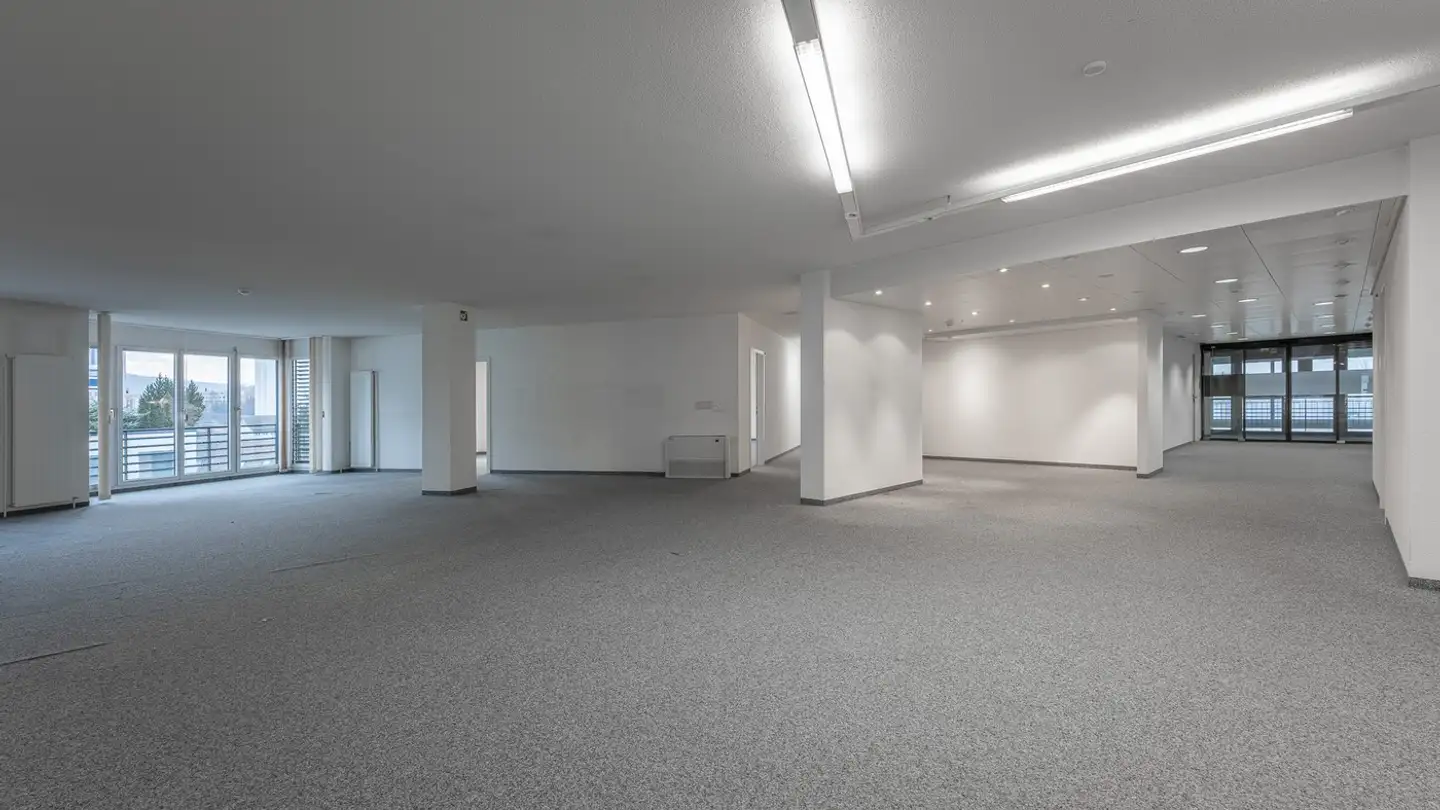 Office space for rent - Solothurnerstrasse 21, 4600 Olten - Photo 3