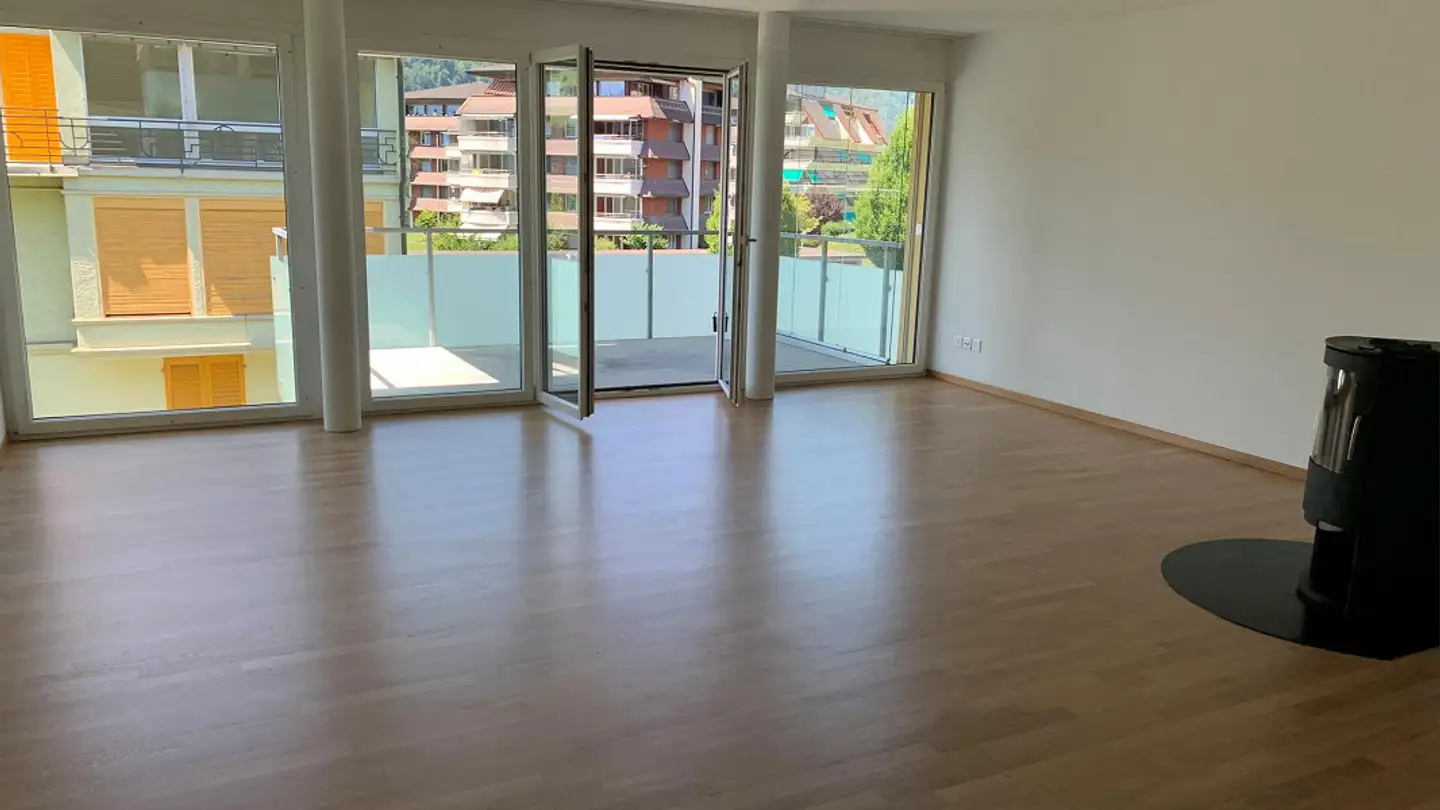 Appartamento in affitto - Ennetriederweg 13, 6060 Sarnen - Photo 2
