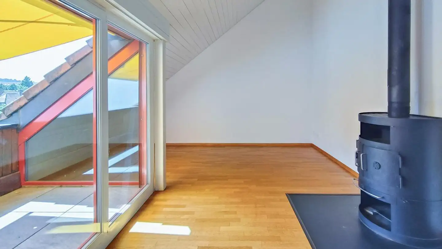 Penthouse for sale - 5033 Buchs AG - Photo 4