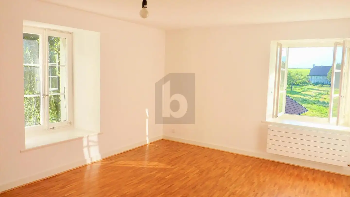 Appartement à louer - 1142 Pampigny - Photo 4