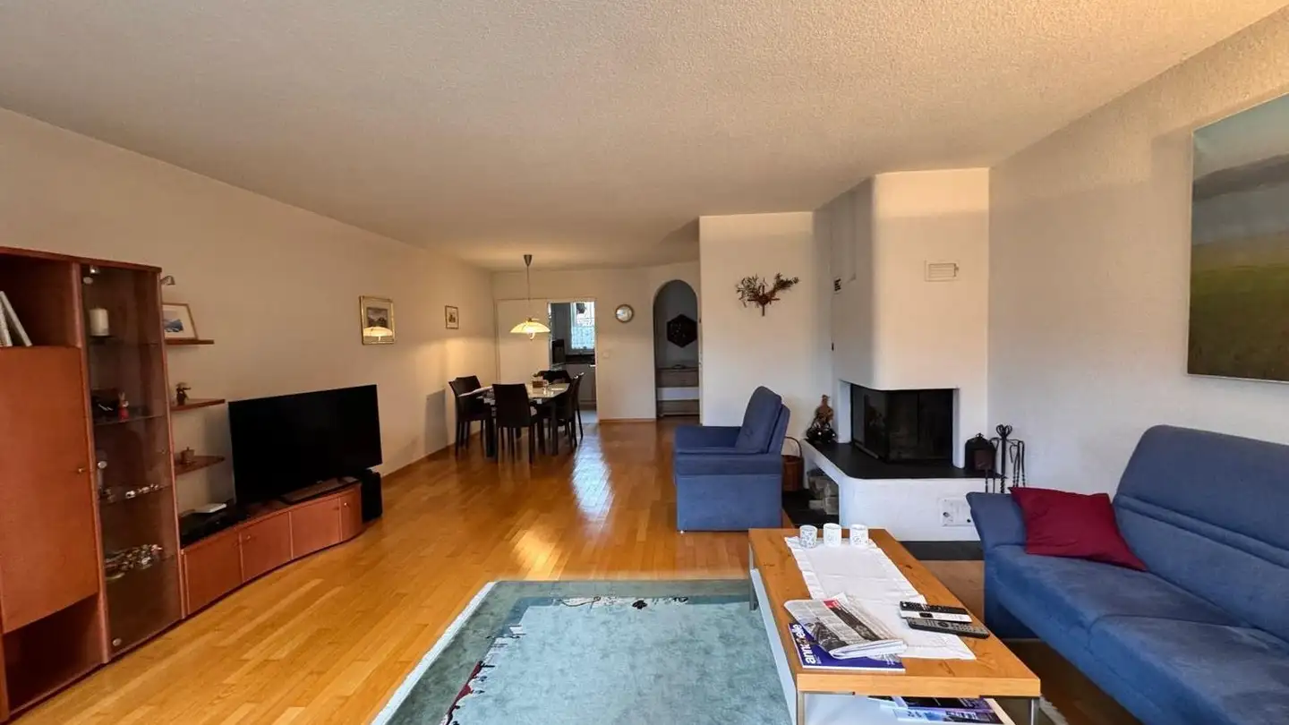 Maison en terrasse à vendre - Chileweg 8, 8155 Niederhasli - Photo 2