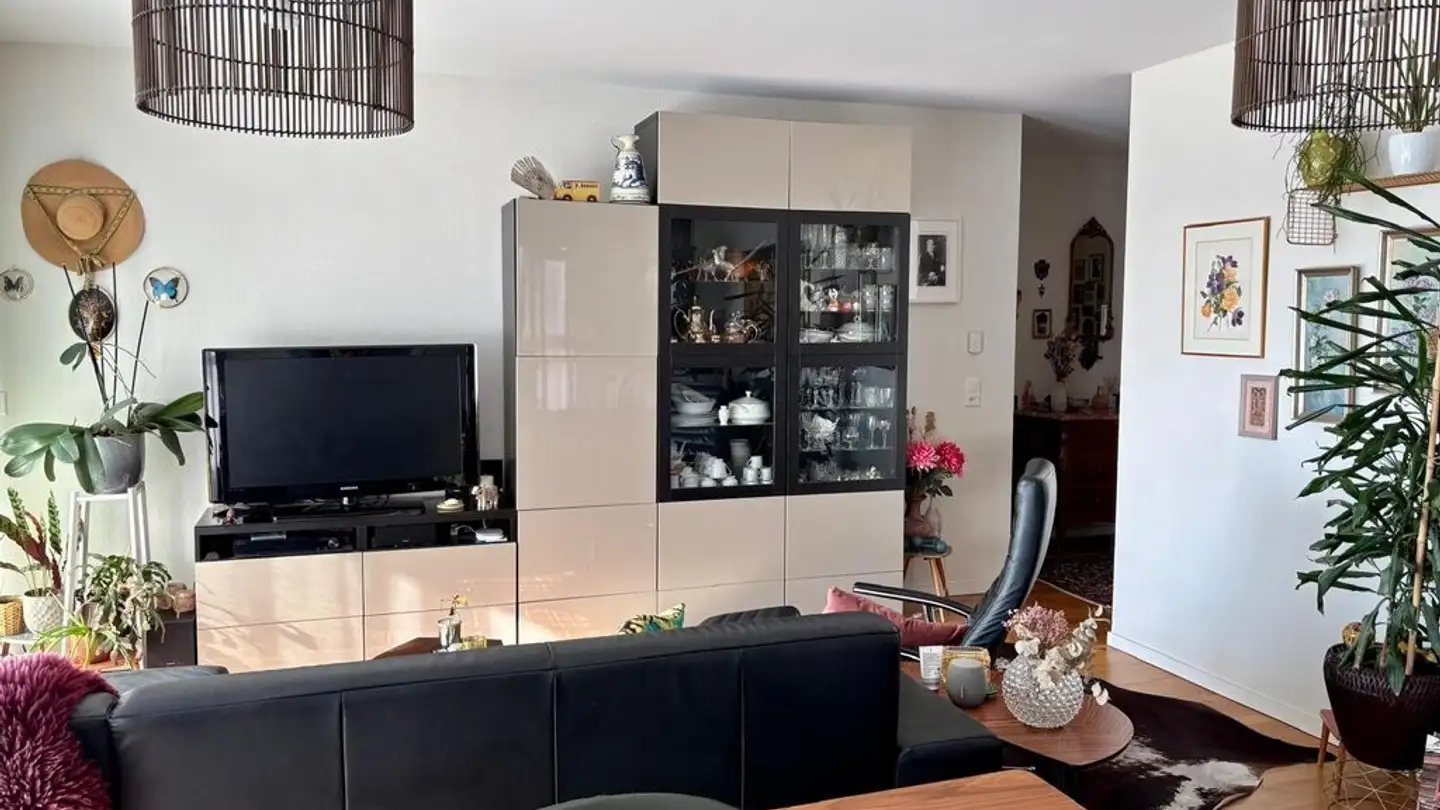 Appartement à louer - Allée Louis Cristin 2, 1196 Gland