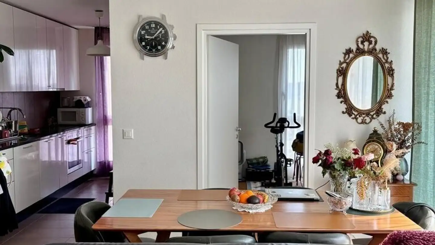 Appartement à louer - Allée Louis Cristin 2, 1196 Gland - Photo 2