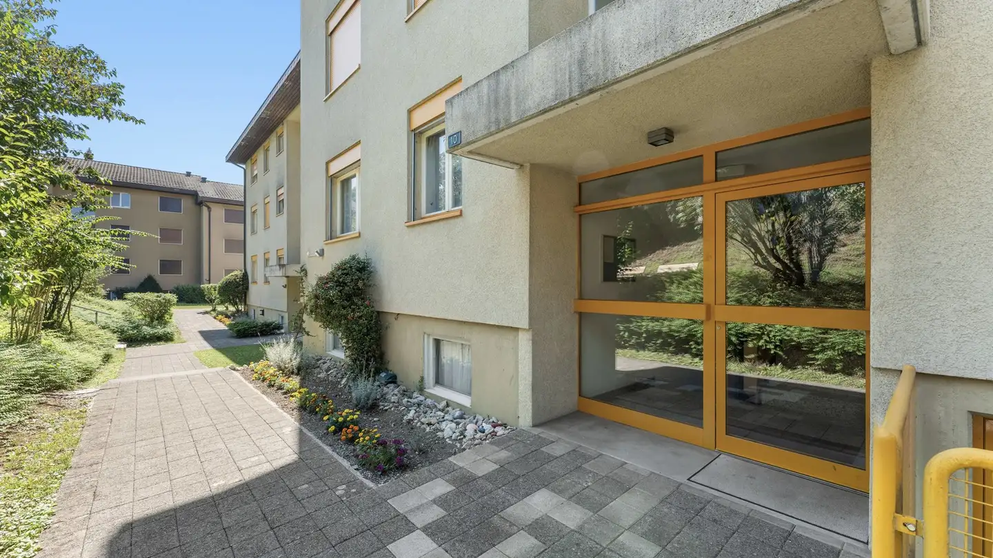 Edificio residenziale in vendita - Altikofenstrasse 6, 3048 Worblaufen - Photo 2