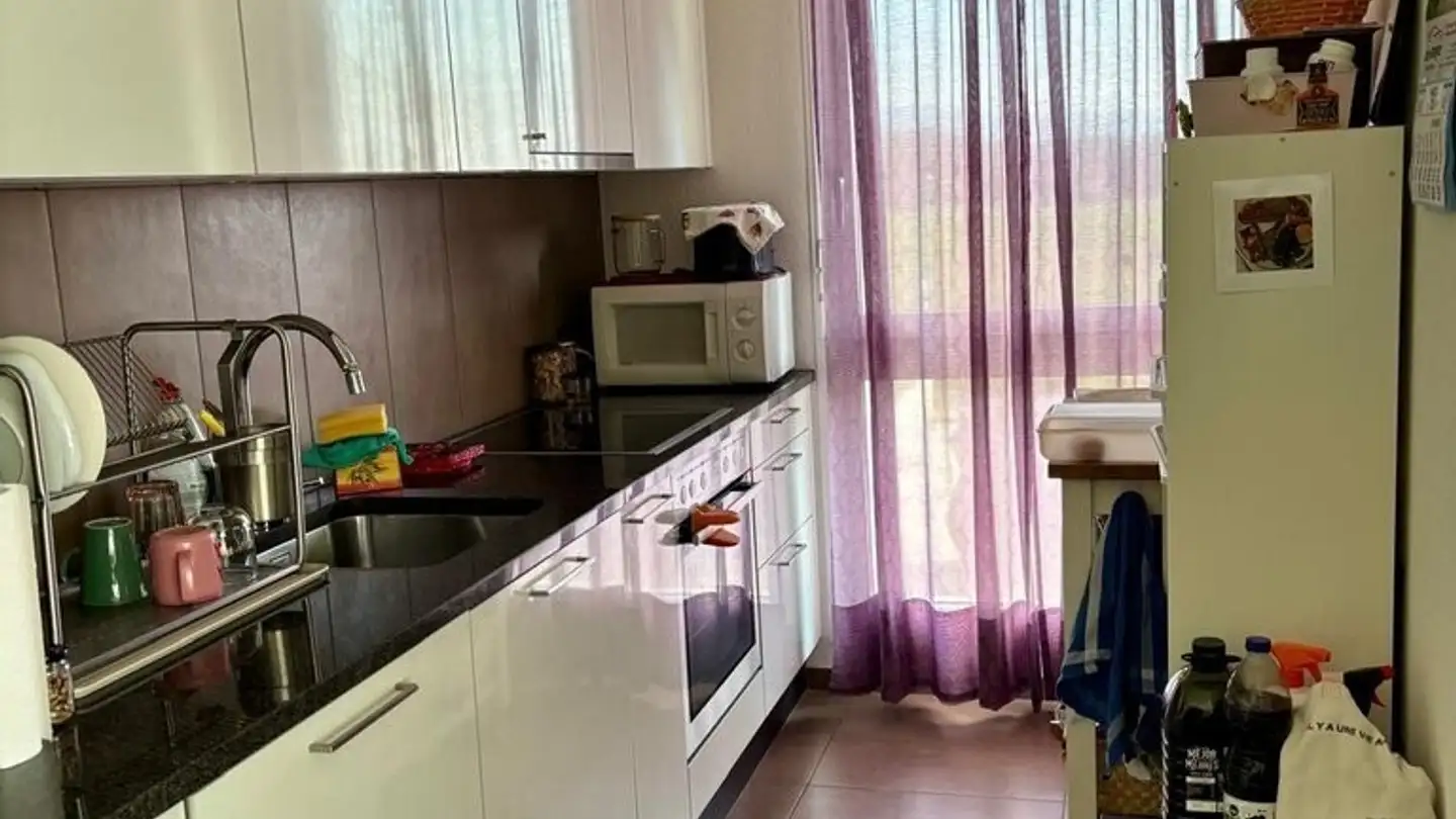 Appartement à louer - Allée Louis Cristin 2, 1196 Gland - Photo 3