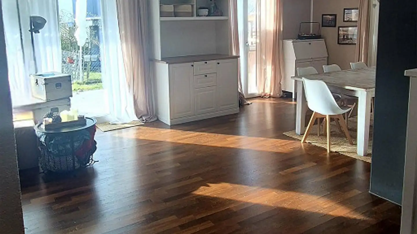 Apartment for rent - Dorfstrasse 30, 4333 Münchwilen AG - Photo 2