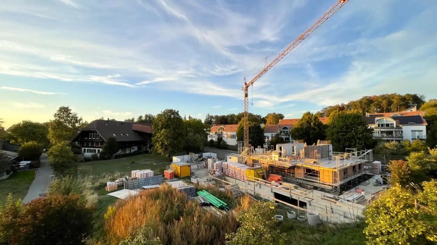 Attico in vendita - Ammannstrasse 15, 3074 Muri b. Bern - Foto 4