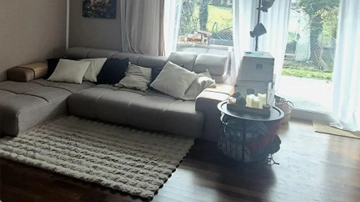 Apartment for rent - Dorfstrasse 30, 4333 Münchwilen AG - Photo 3