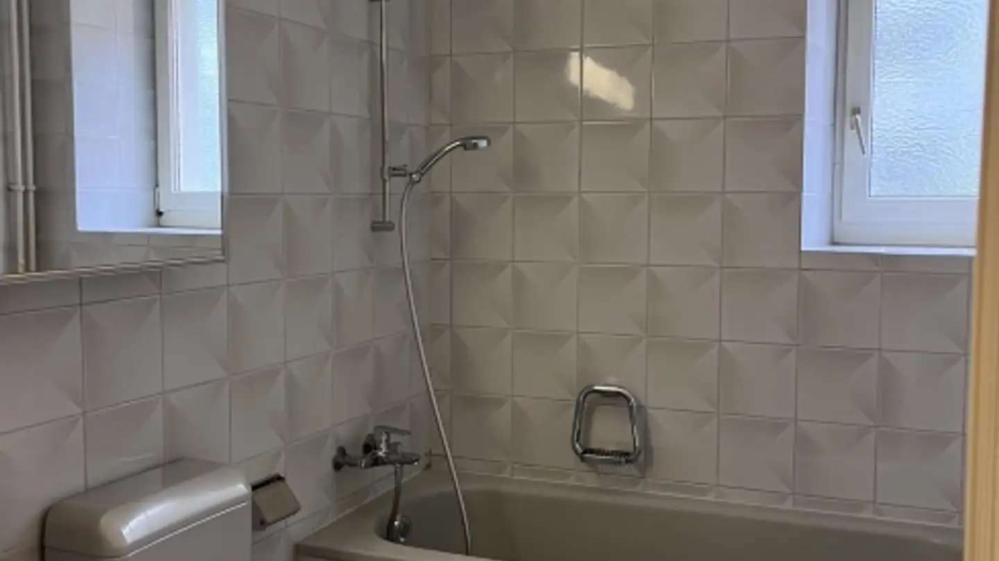 Wohnung mieten - Körnerstrasse 10, 8004 Zürich - Foto 4